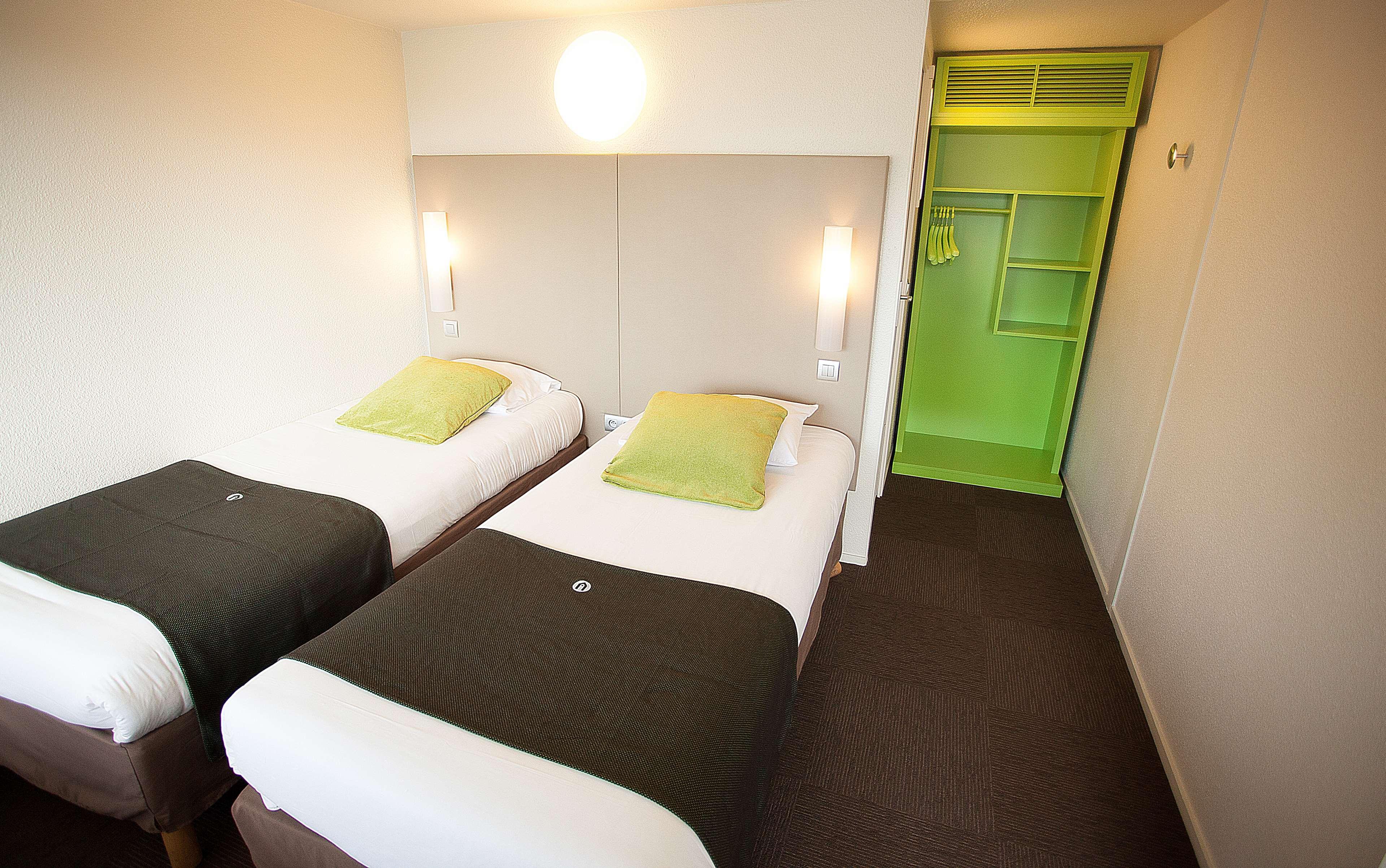 Campanile Hotel 3*