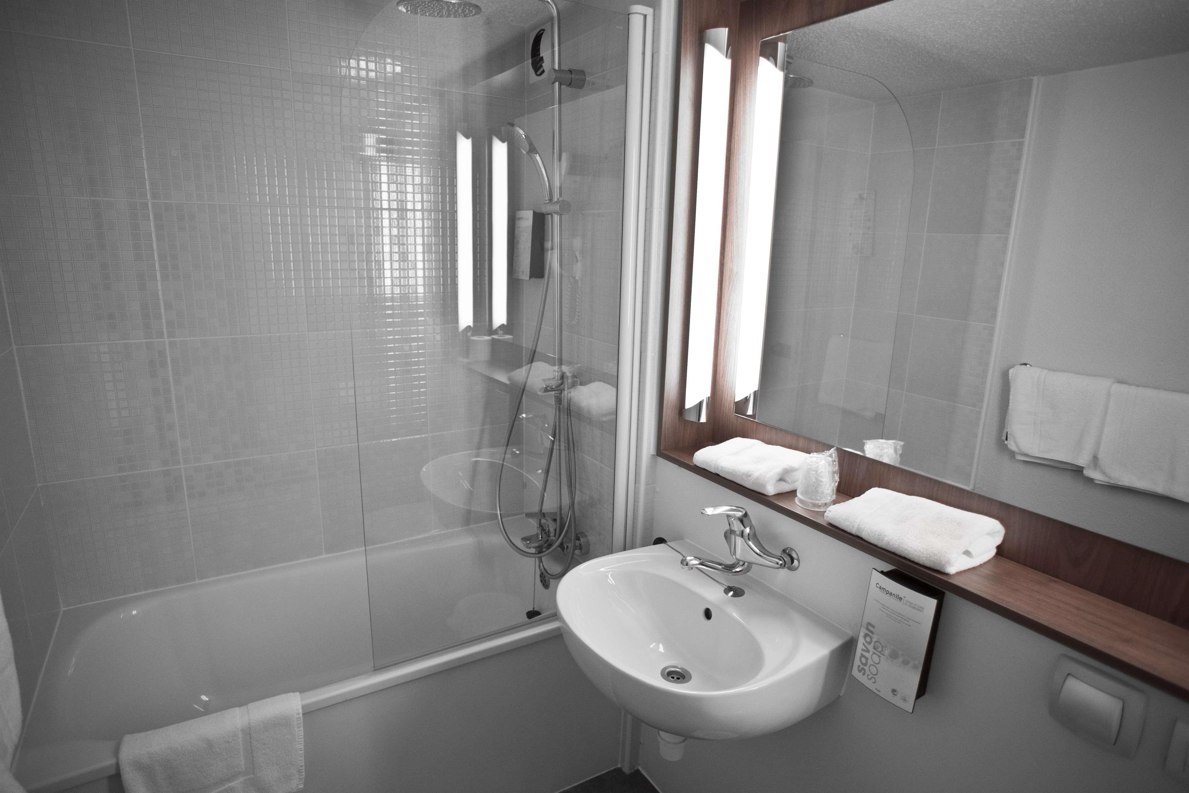 Campanile Hotel 3*