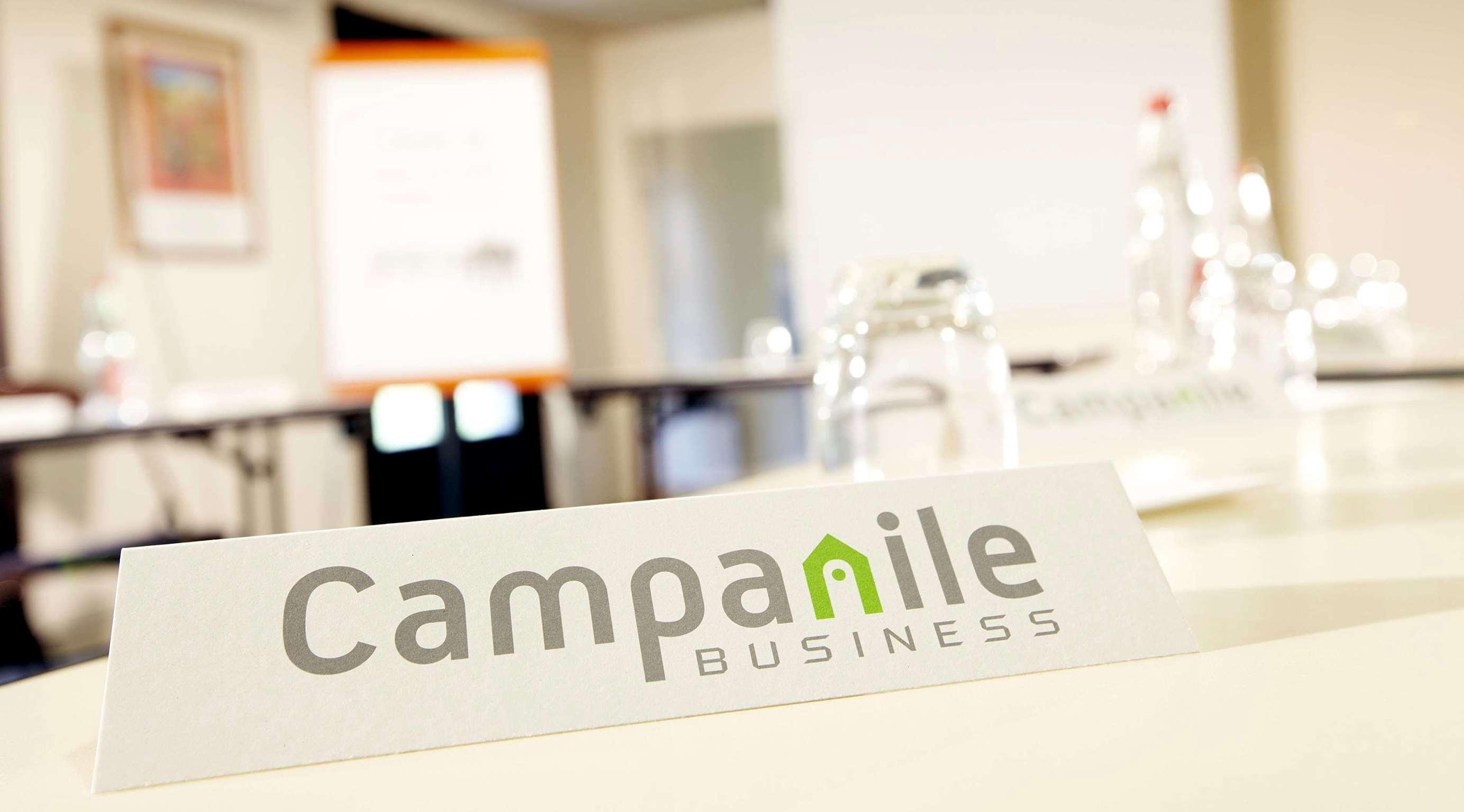 Campanile Hotel Pontarlier