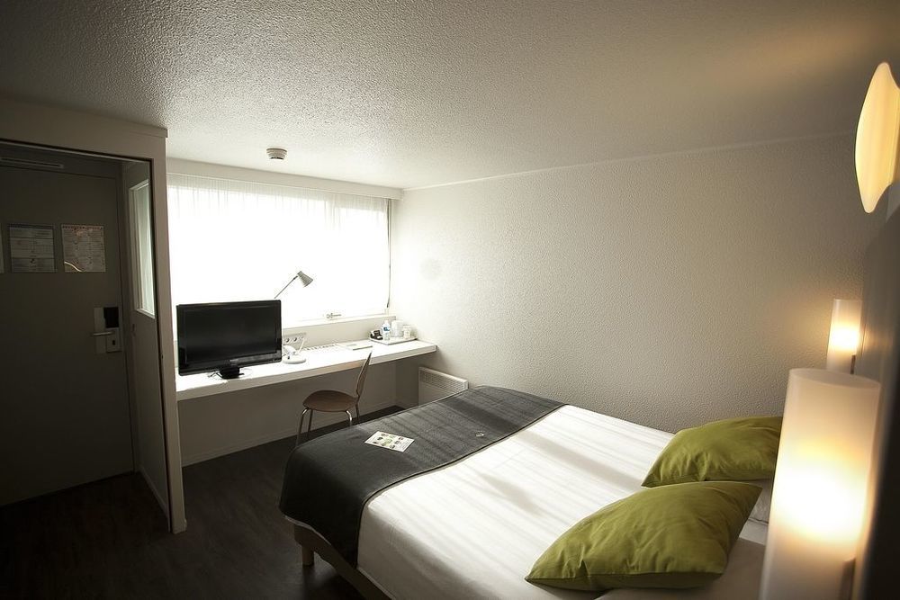 Campanile Hotel 3*