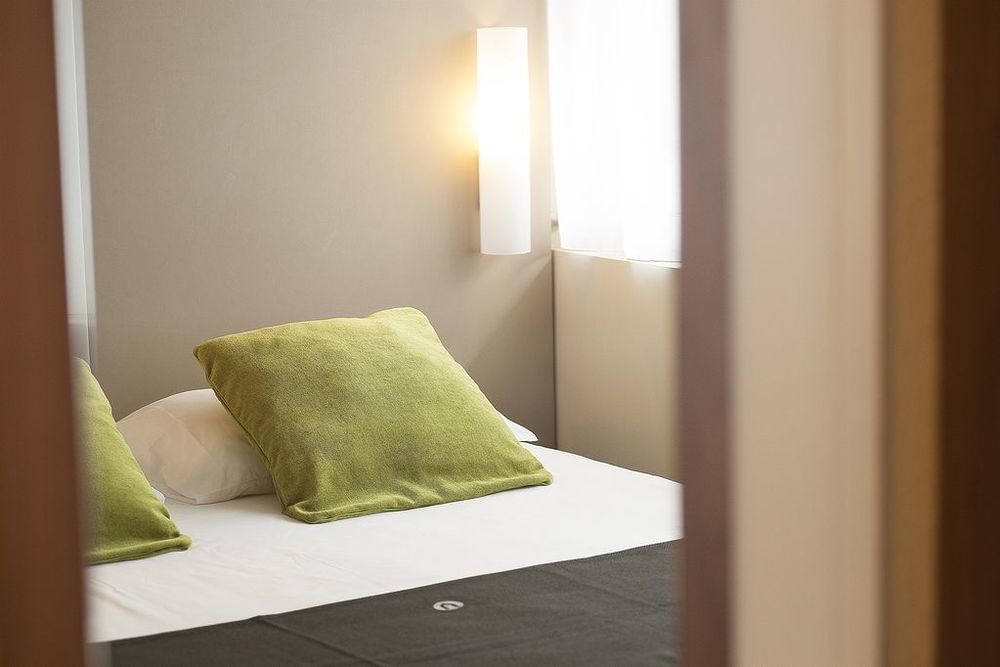 Campanile Hotel Pontarlier