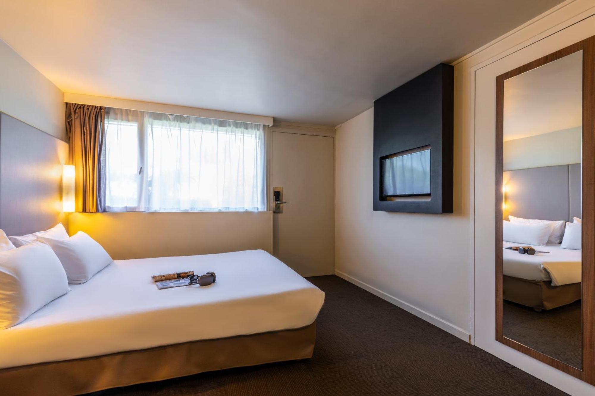 Campanile Hotel