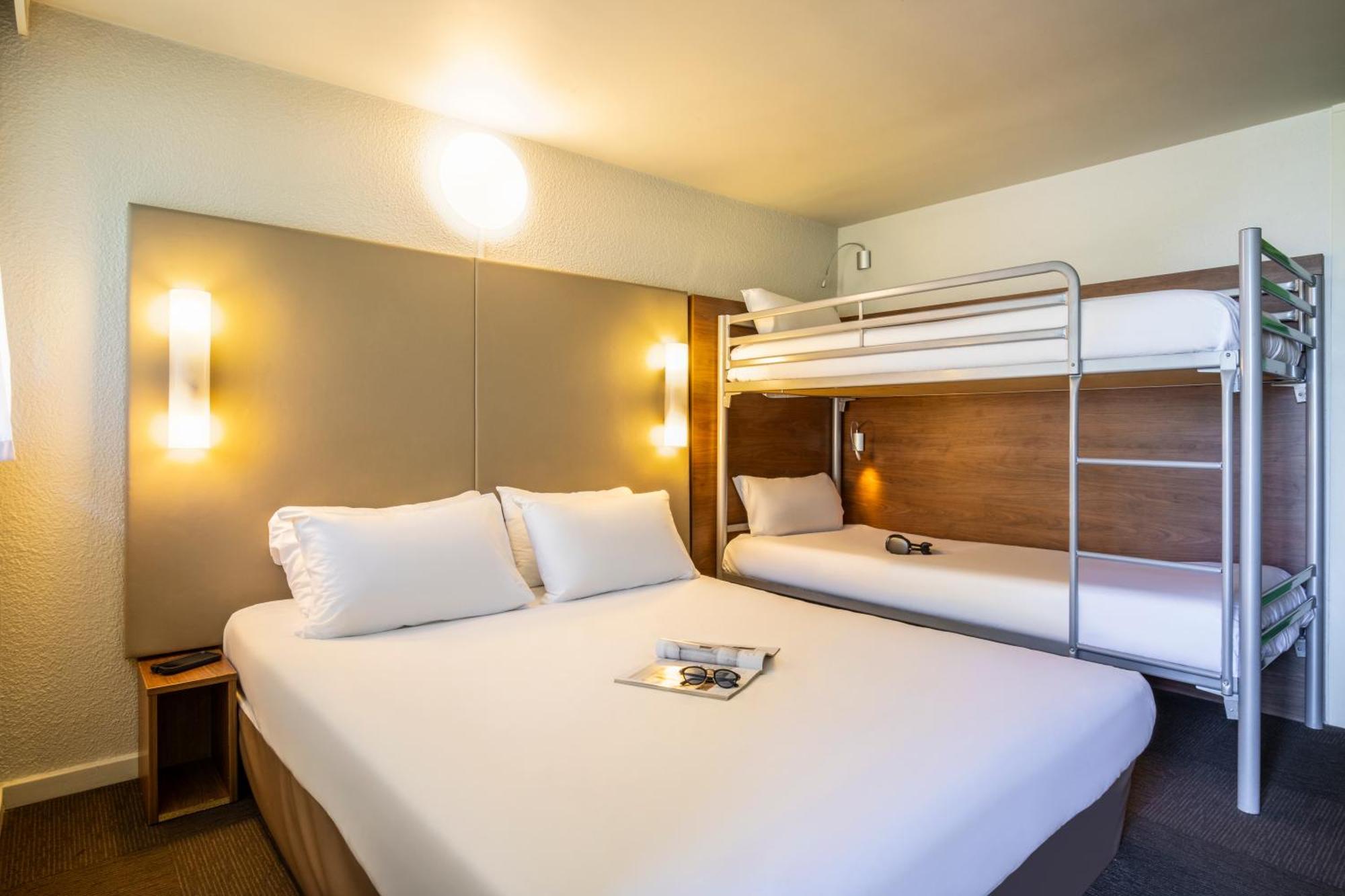 Hotel Campanile Pontarlier
