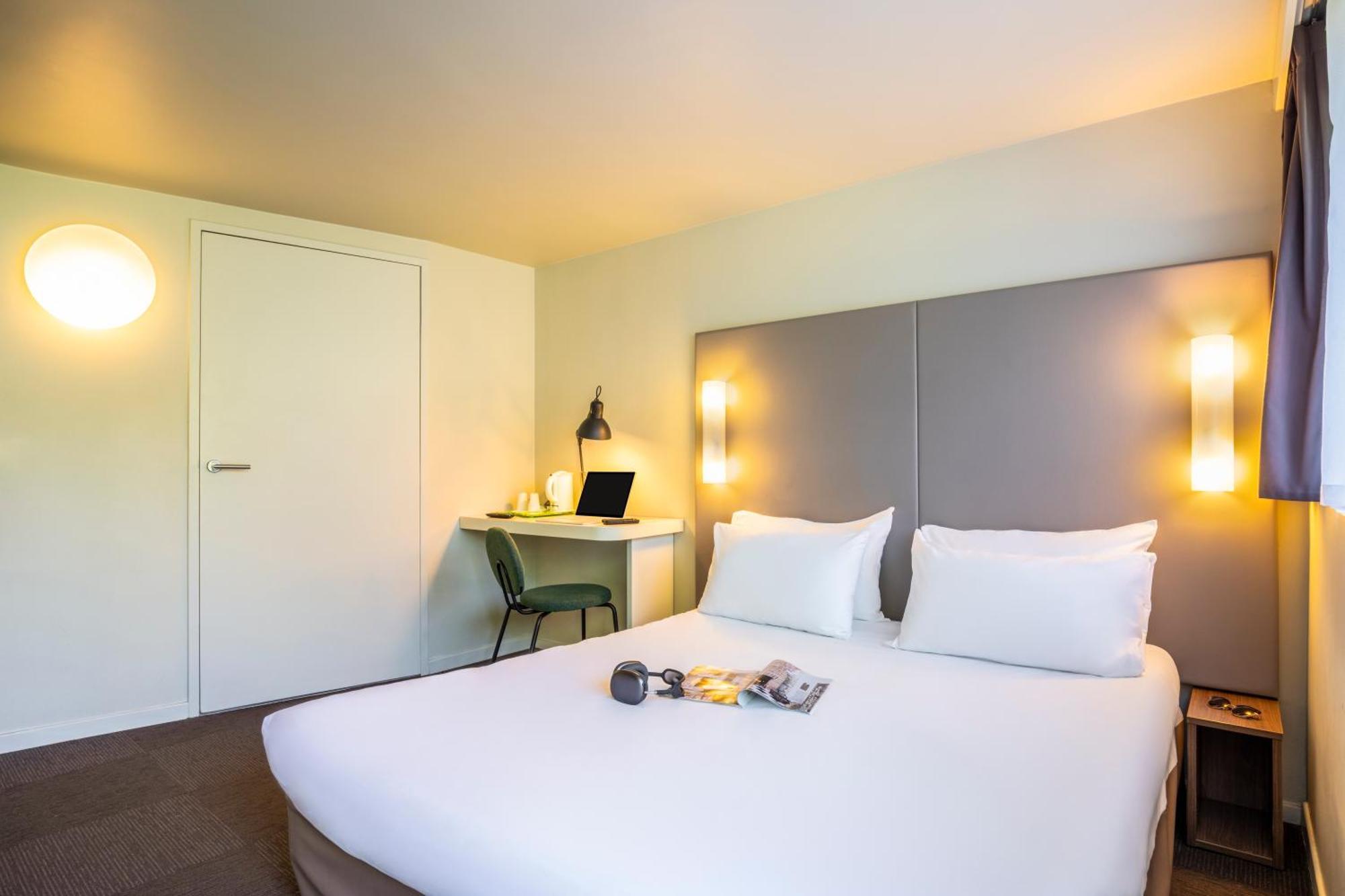 Hotel Campanile Pontarlier