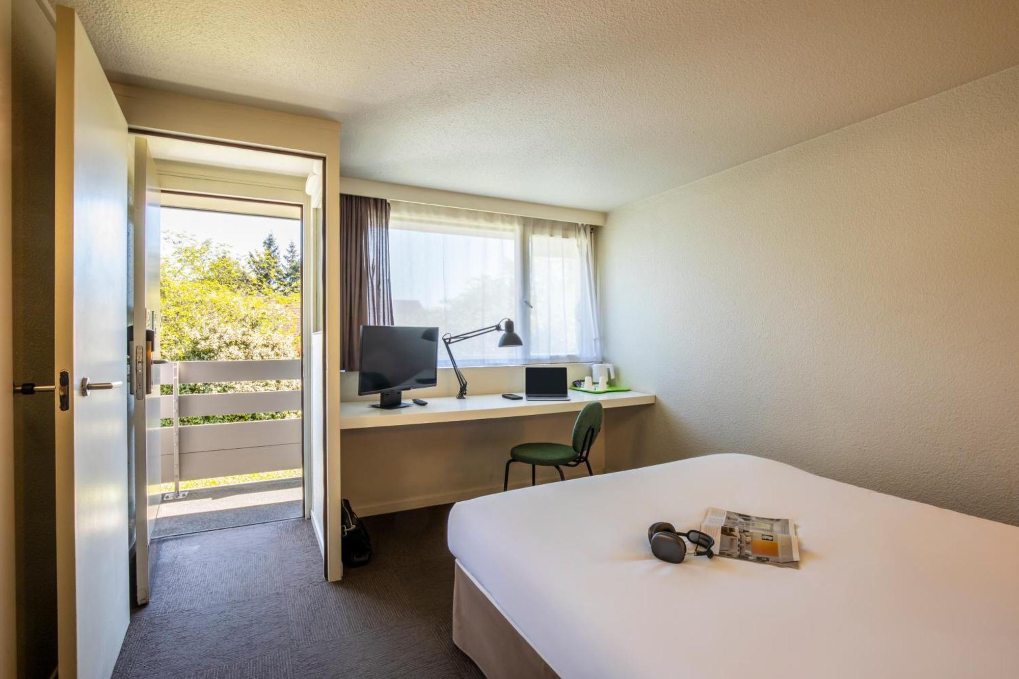 Campanile Hotel Pontarlier