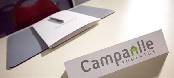 Campanile 3*