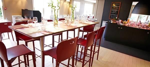 Campanile 3* Pontarlier