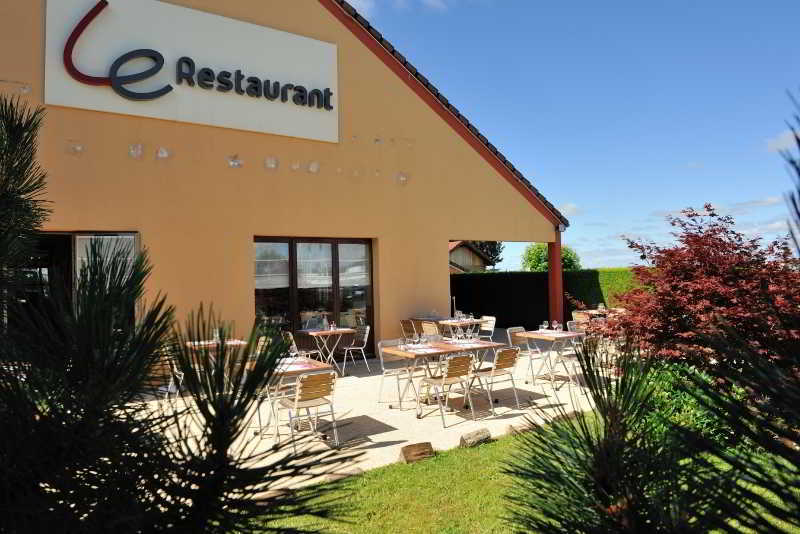 Hotel Campanile 3*