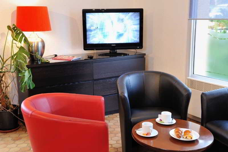 Hotel Campanile