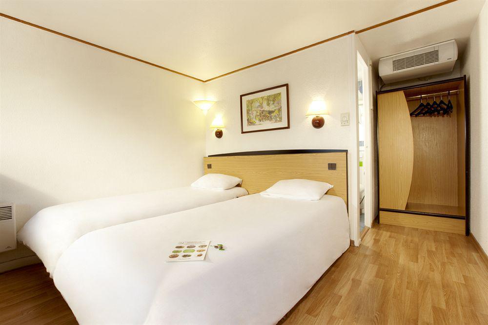 Campanile Hotel