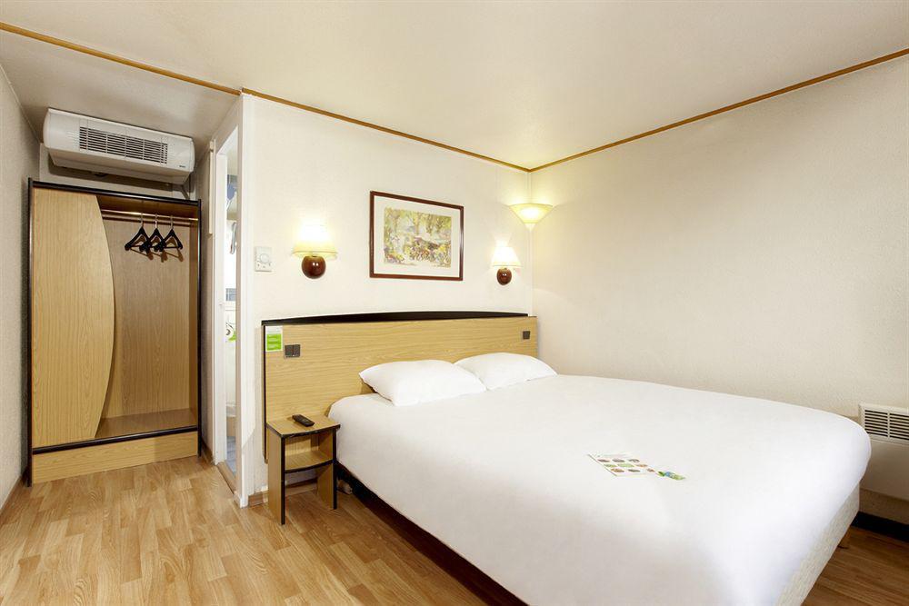 Hotel Campanile Pontarlier