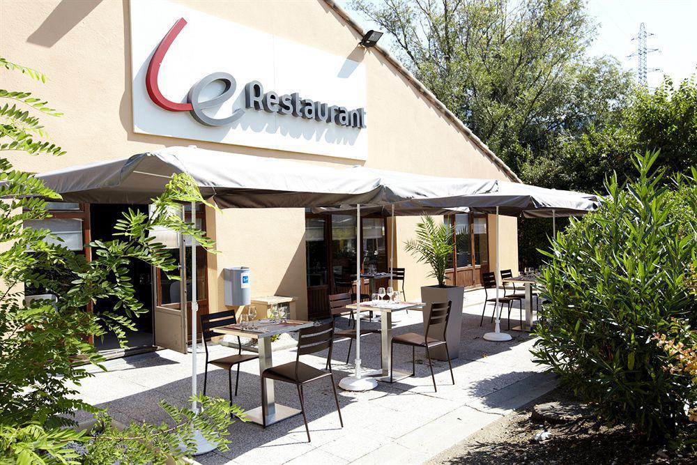 Campanile 3* Pontarlier